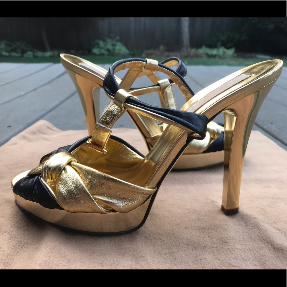Michael Kors heels
